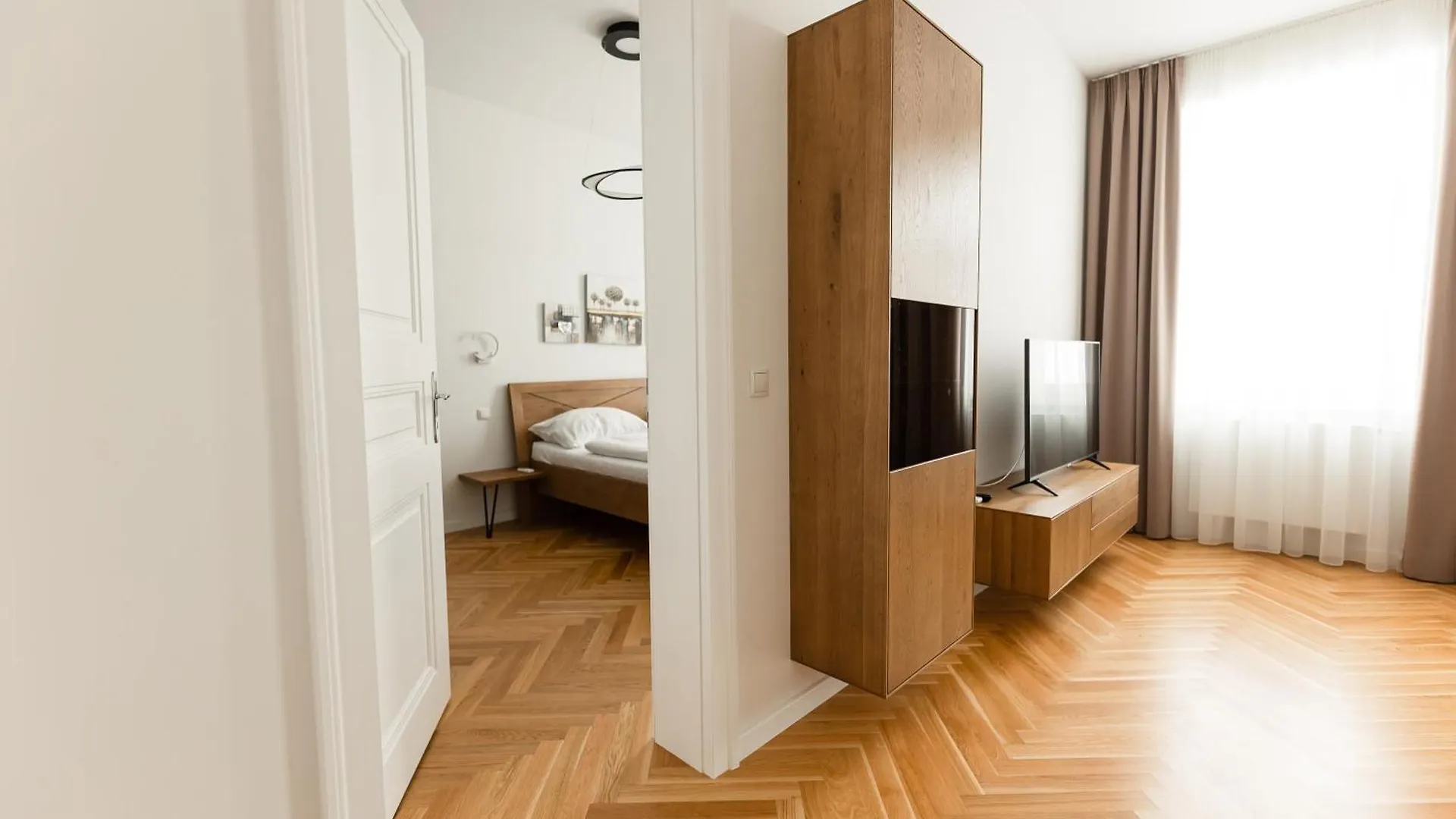 Nadland Apartments B61 Vienna Austria