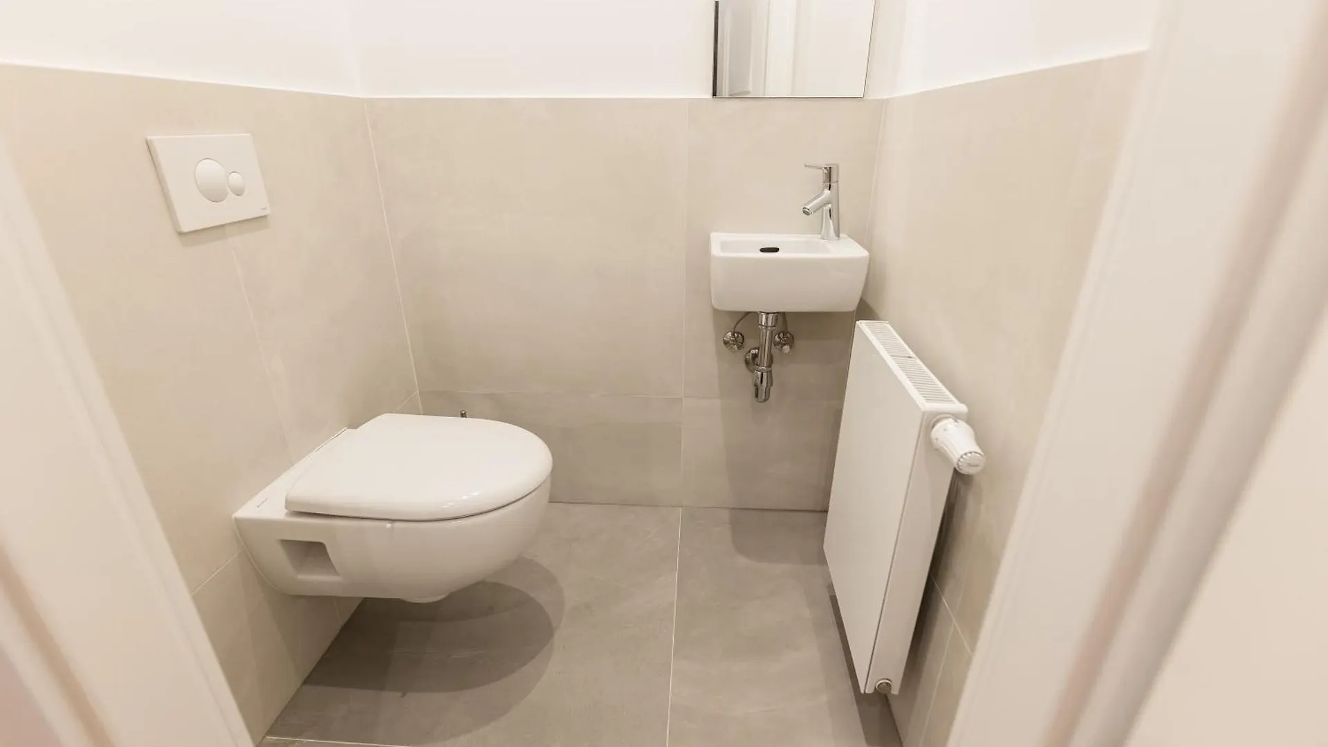 Nadland Apartments B61 Vienna