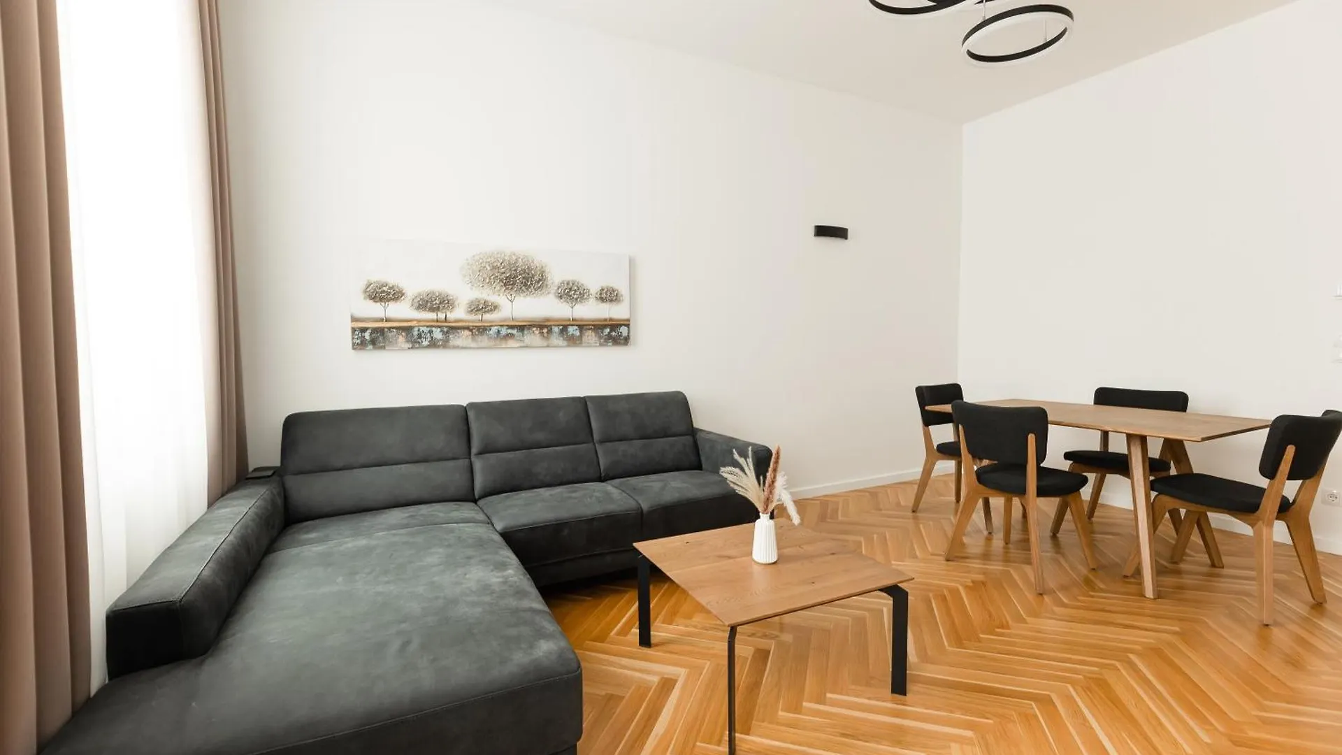 Nadland Apartments B61 Vienna