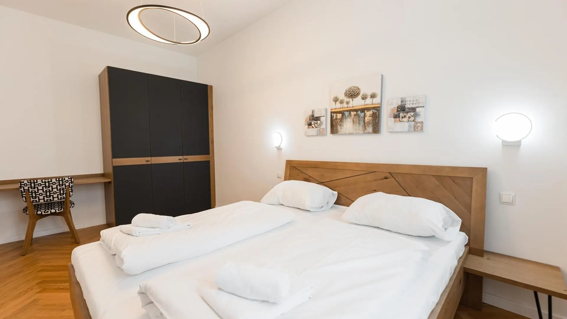 Nadland Apartments B61 Vienna