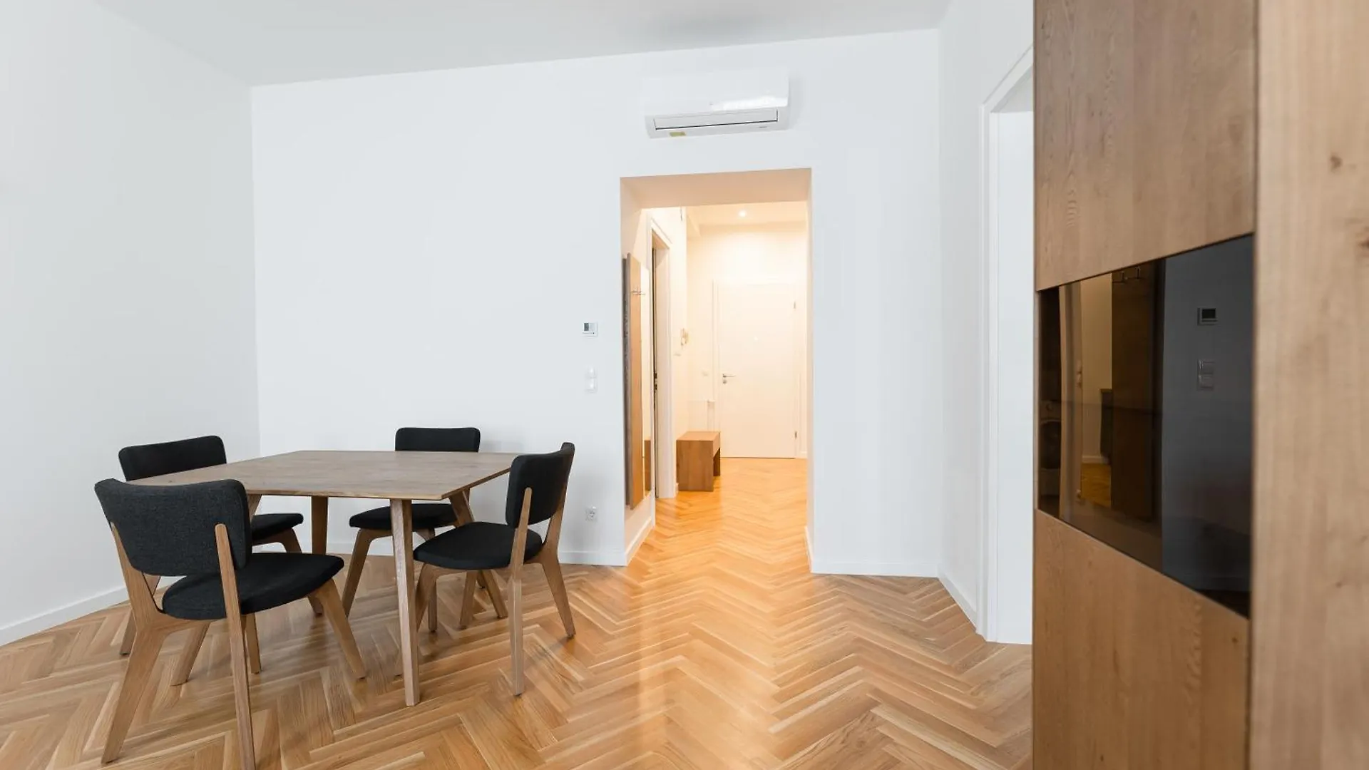 Nadland Apartments B61 Vienna Austria