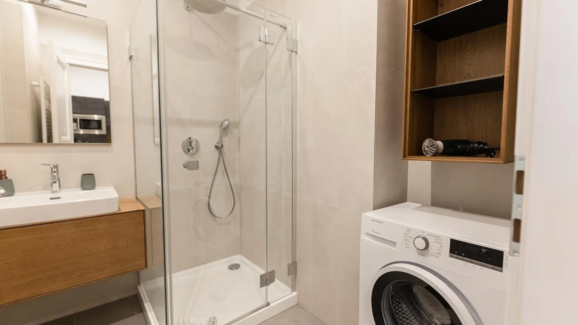 Nadland Apartments B61 Vienna Austria
