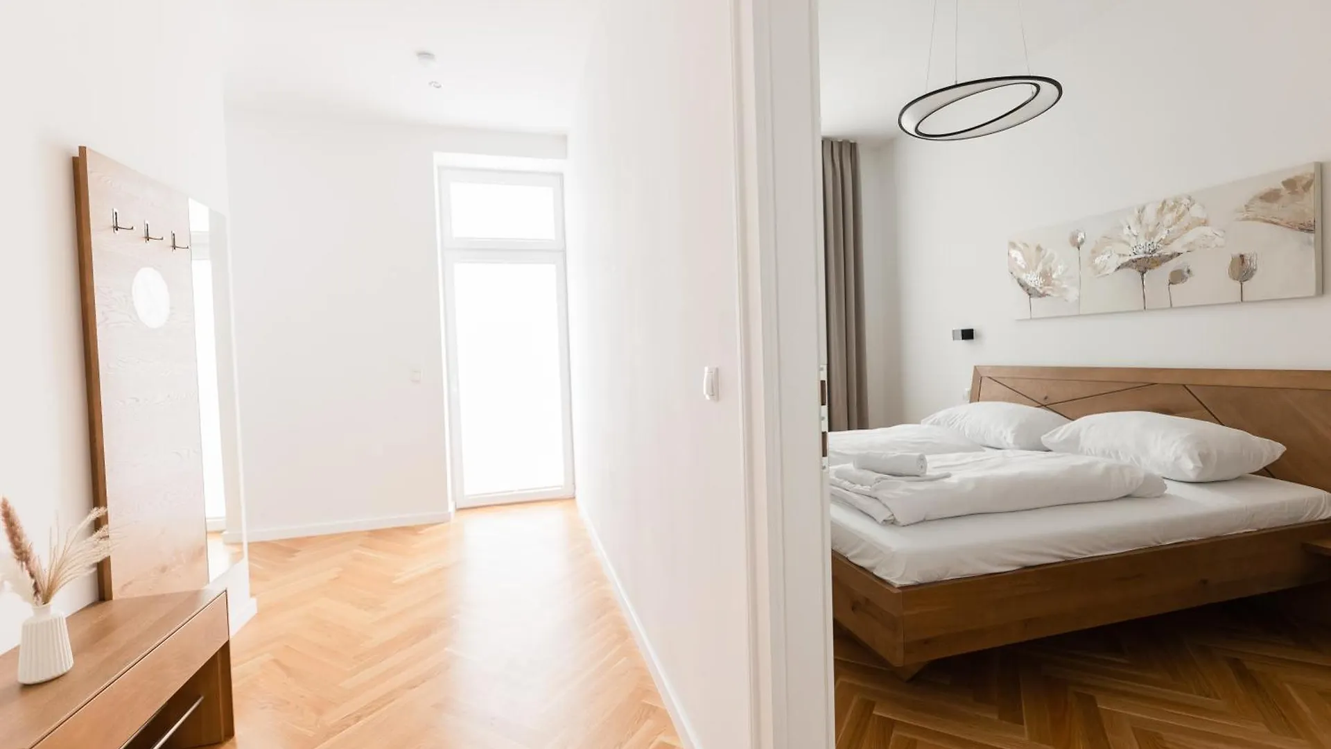 Nadland Apartments B61 Vienna