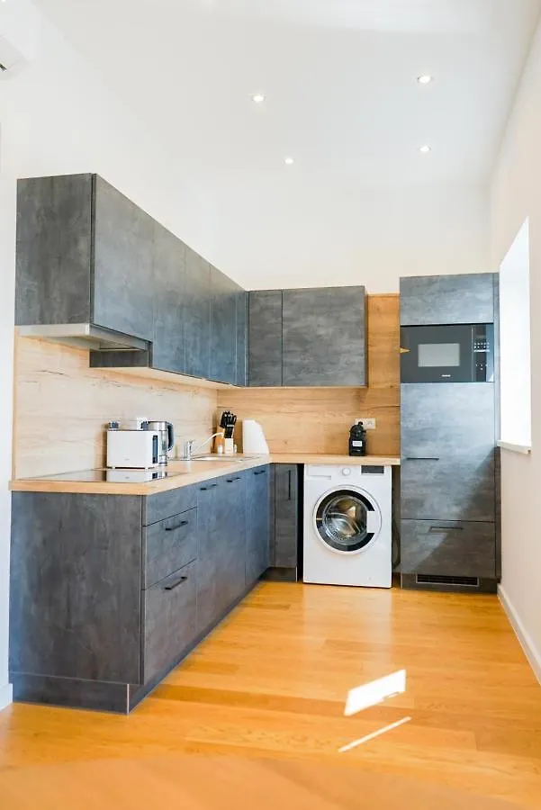 Nadland Apartments B61 Wenen